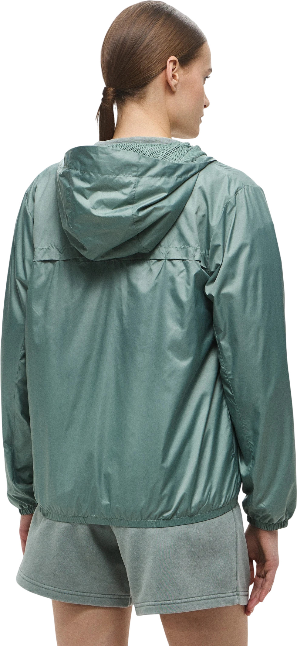 Ветровка Puma Ess Regular Windbreaker
