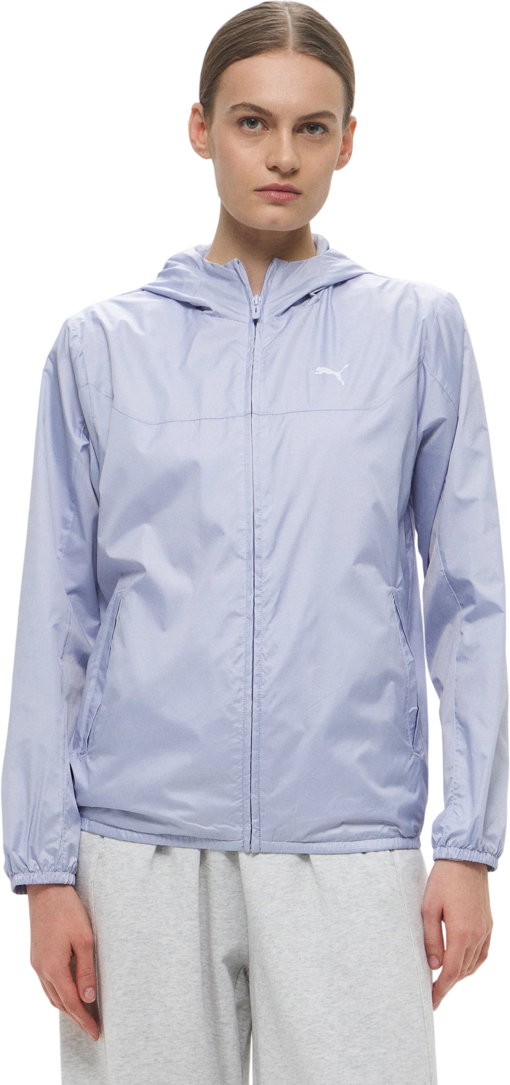Ветровка Puma Ess Regular Windbreaker