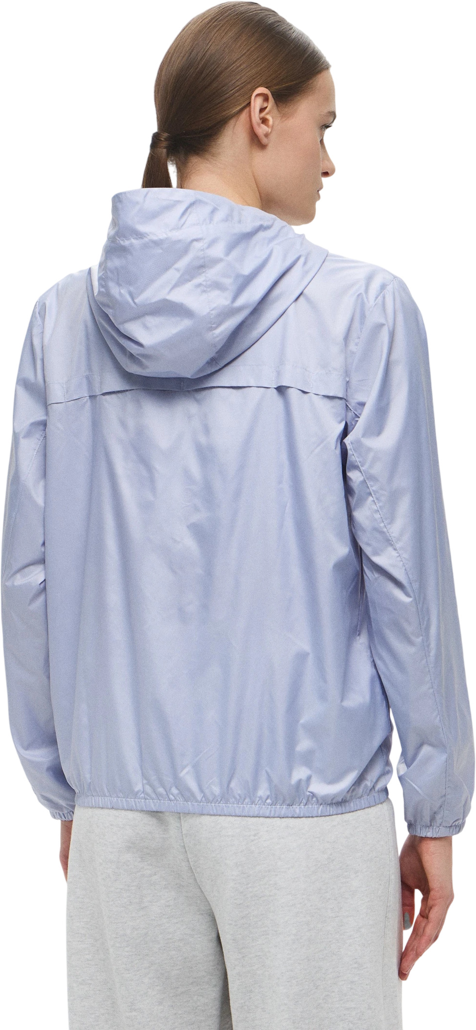 Ветровка Puma Ess Regular Windbreaker