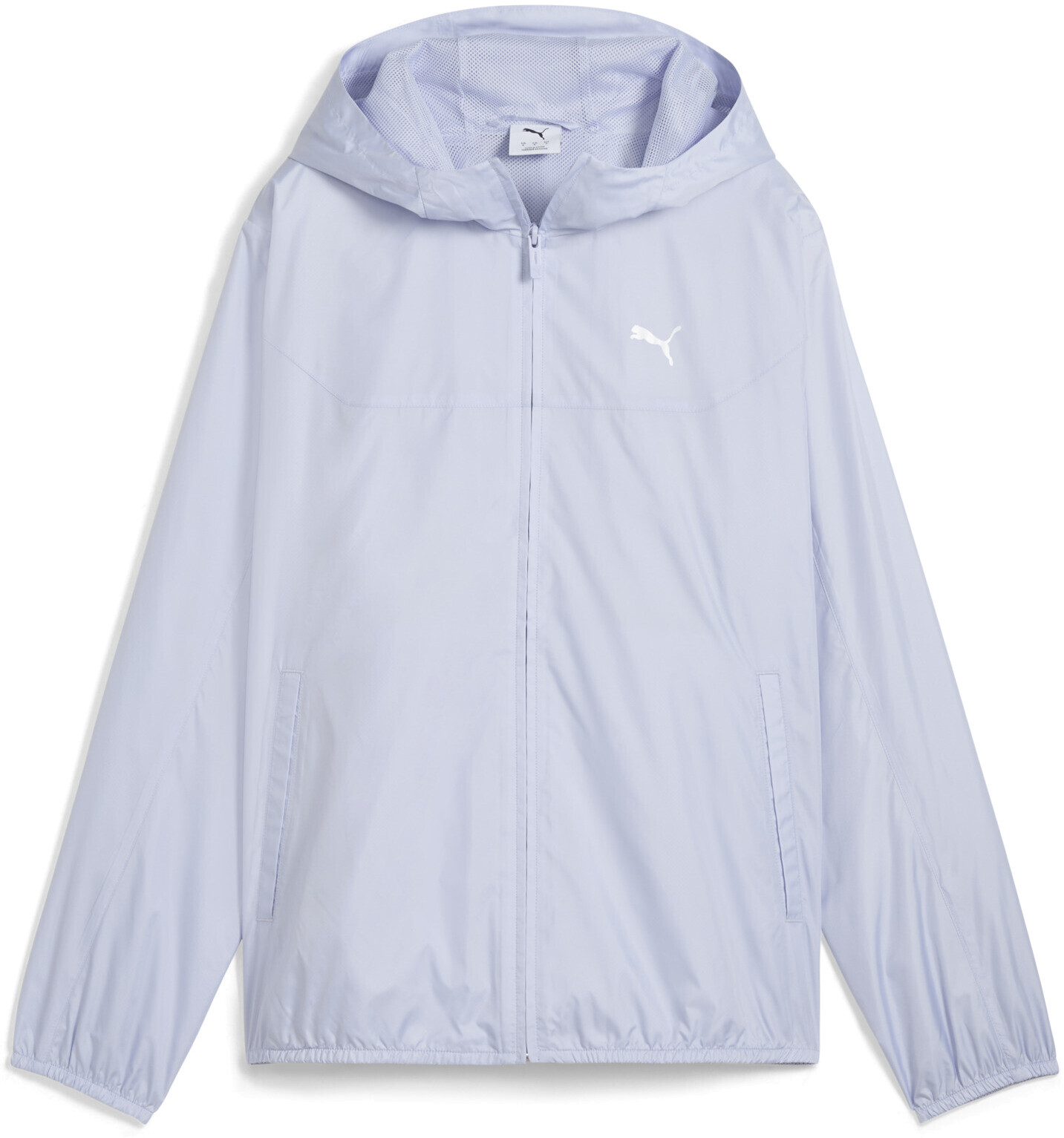 Ветровка Puma Ess Regular Windbreaker