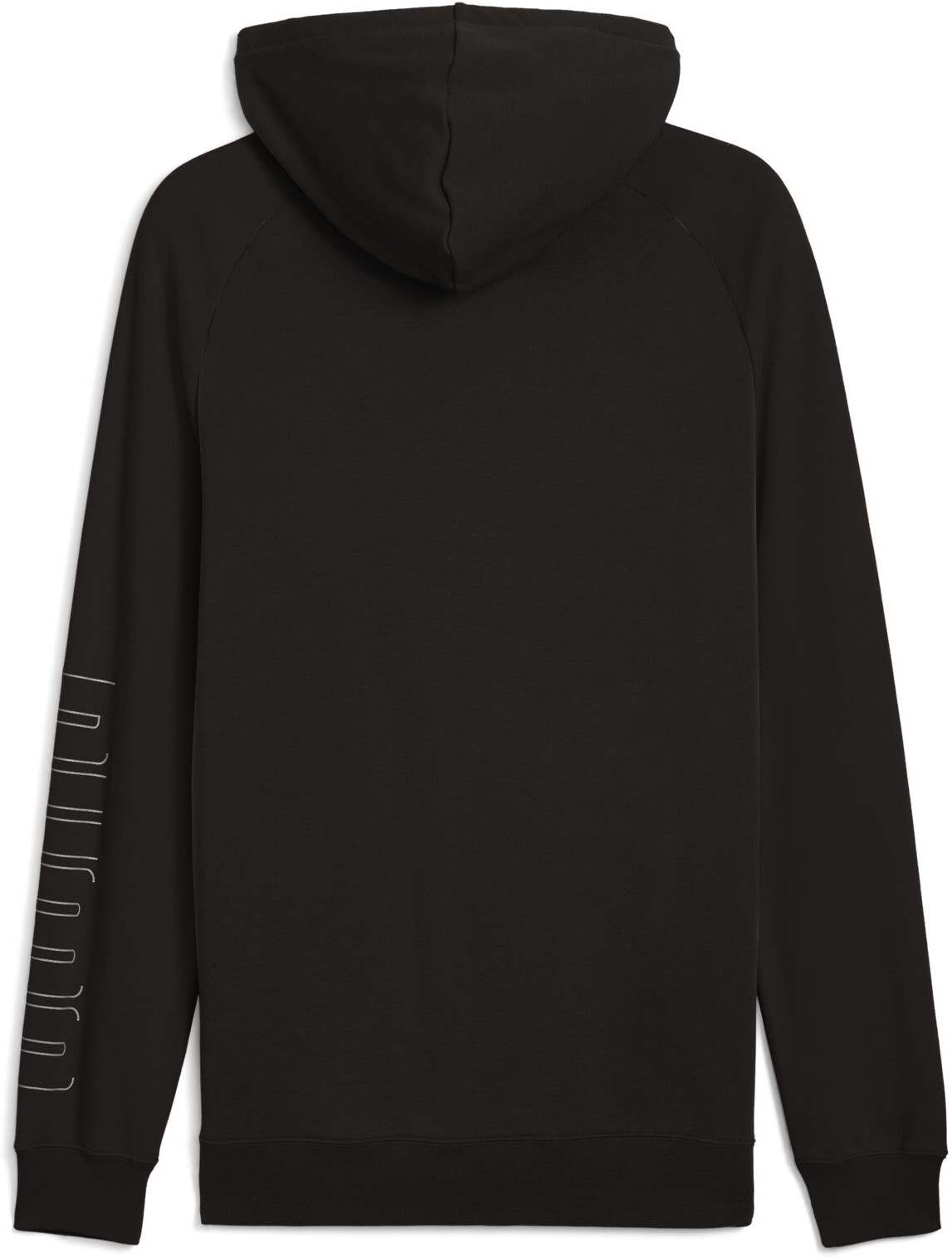 Толстовка Puma Sport Full-Zip Hoodie Tr