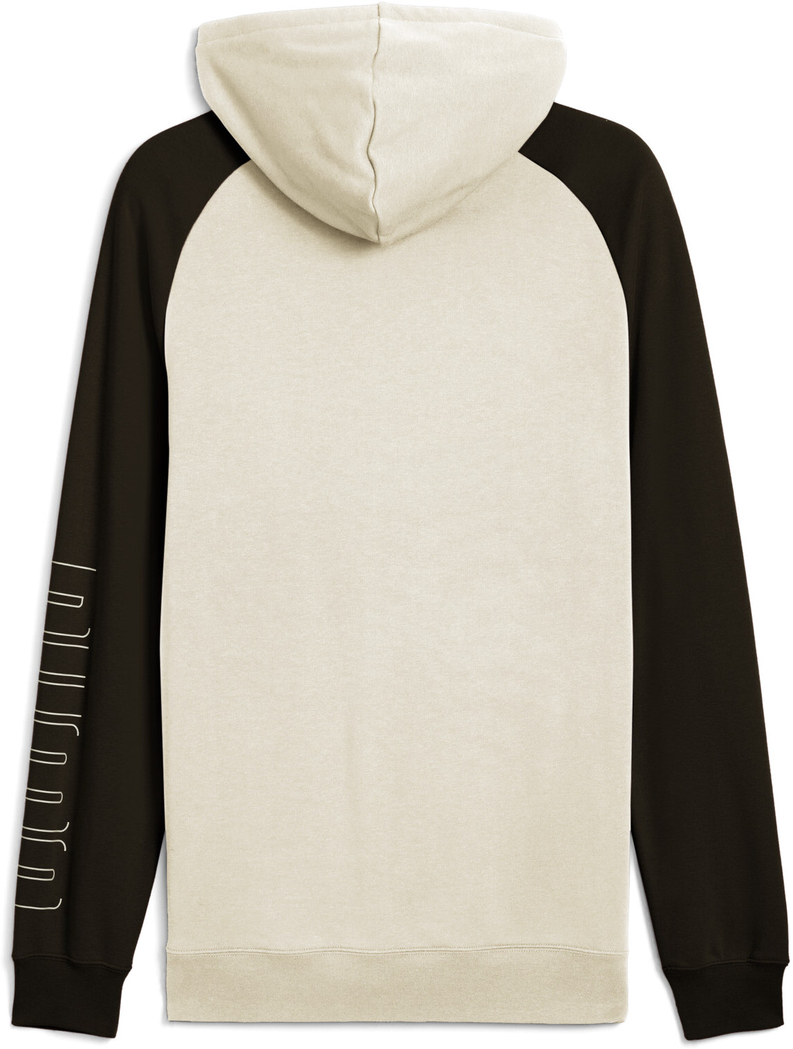Толстовка Puma Sport Full-Zip Hoodie Tr