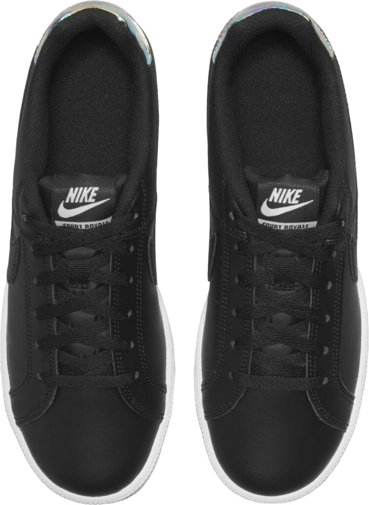 Кеды Nike W Court Royale