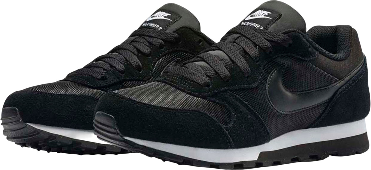 Кроссовки Nike MD Runner 2
