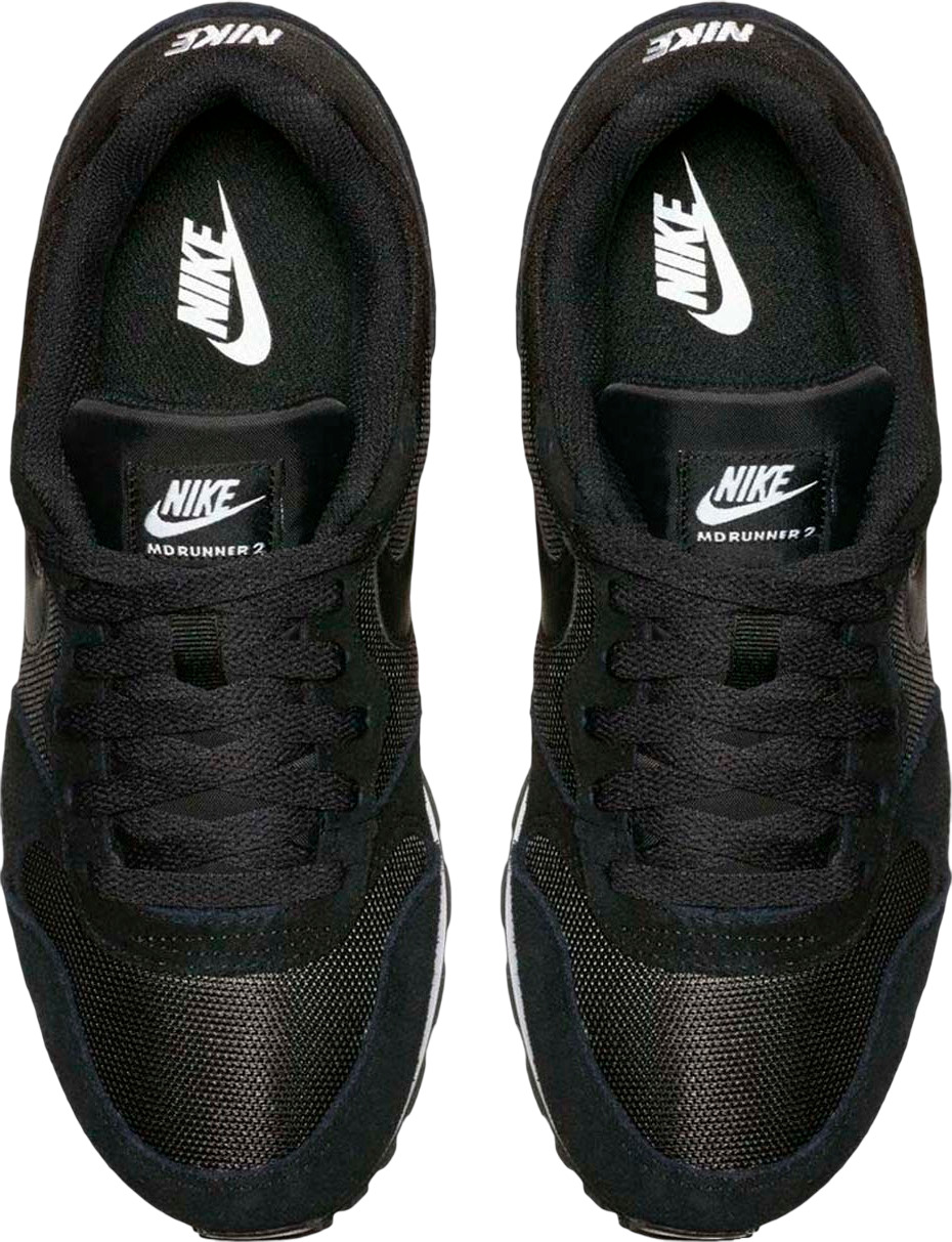 Кроссовки Nike MD Runner 2