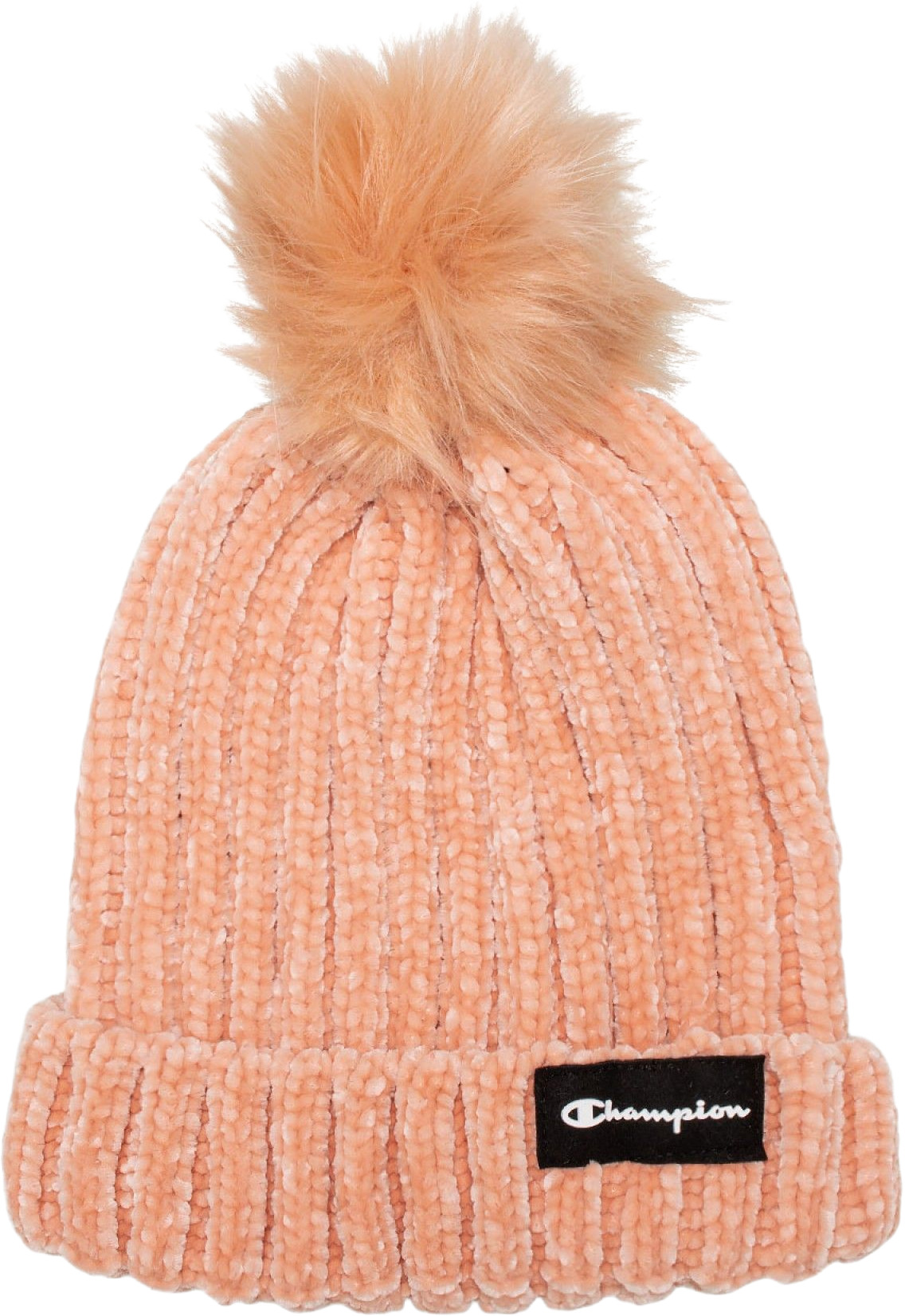 Шапка Champion Legacy Knit Women Beanie Cap