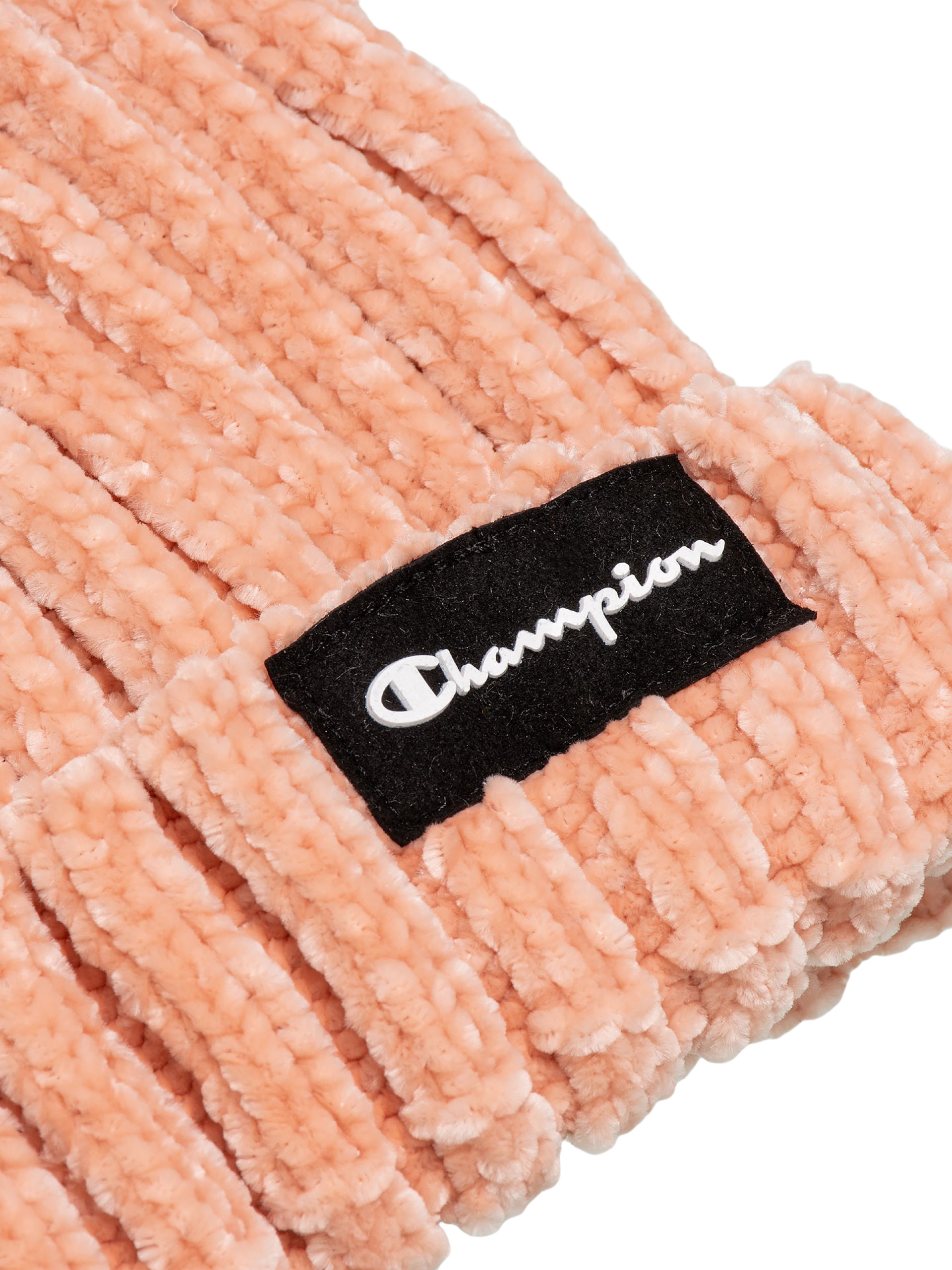 Шапка Champion Legacy Knit Women Beanie Cap