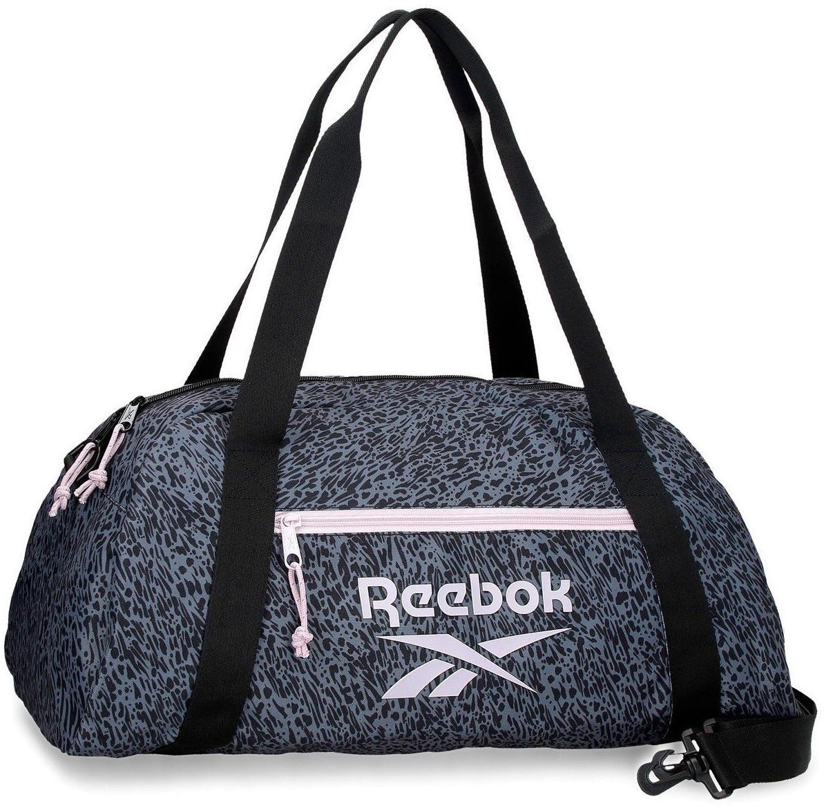Сумка Reebok LEOPARD D M