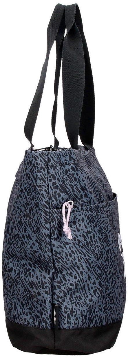 Сумка Reebok Leopard Tote S