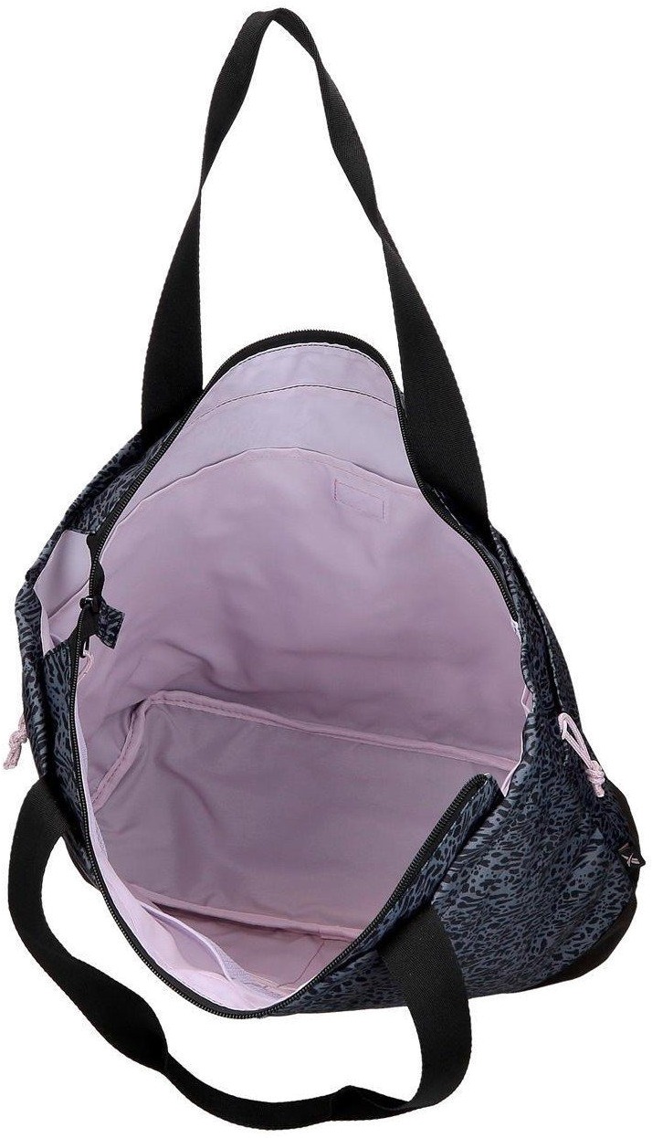 Сумка Reebok Leopard Tote S