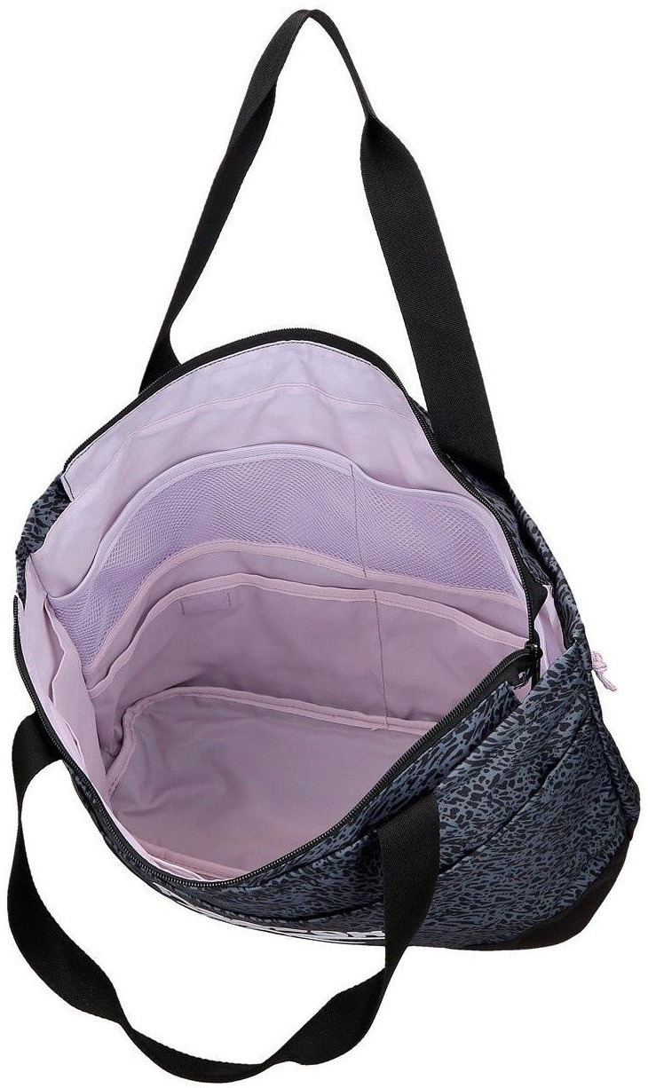Сумка Reebok Leopard Tote S