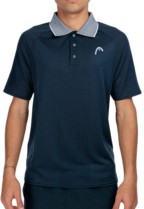 Поло Head Performance Polo Shirt Men