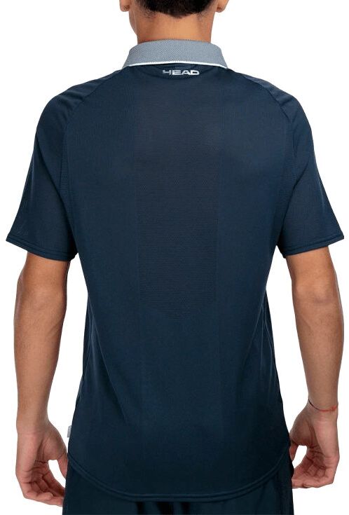 Поло Head Performance Polo Shirt Men