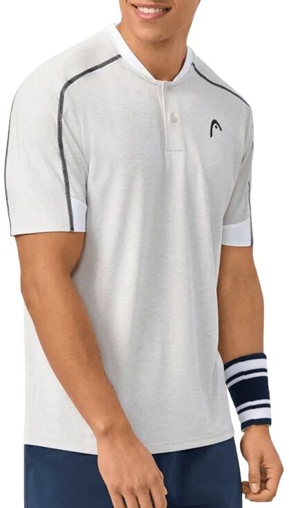 Поло Head Play Tech Polo Shirt Men
