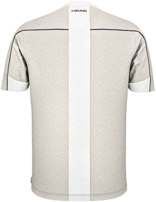 Поло Head Play Tech Polo Shirt Men