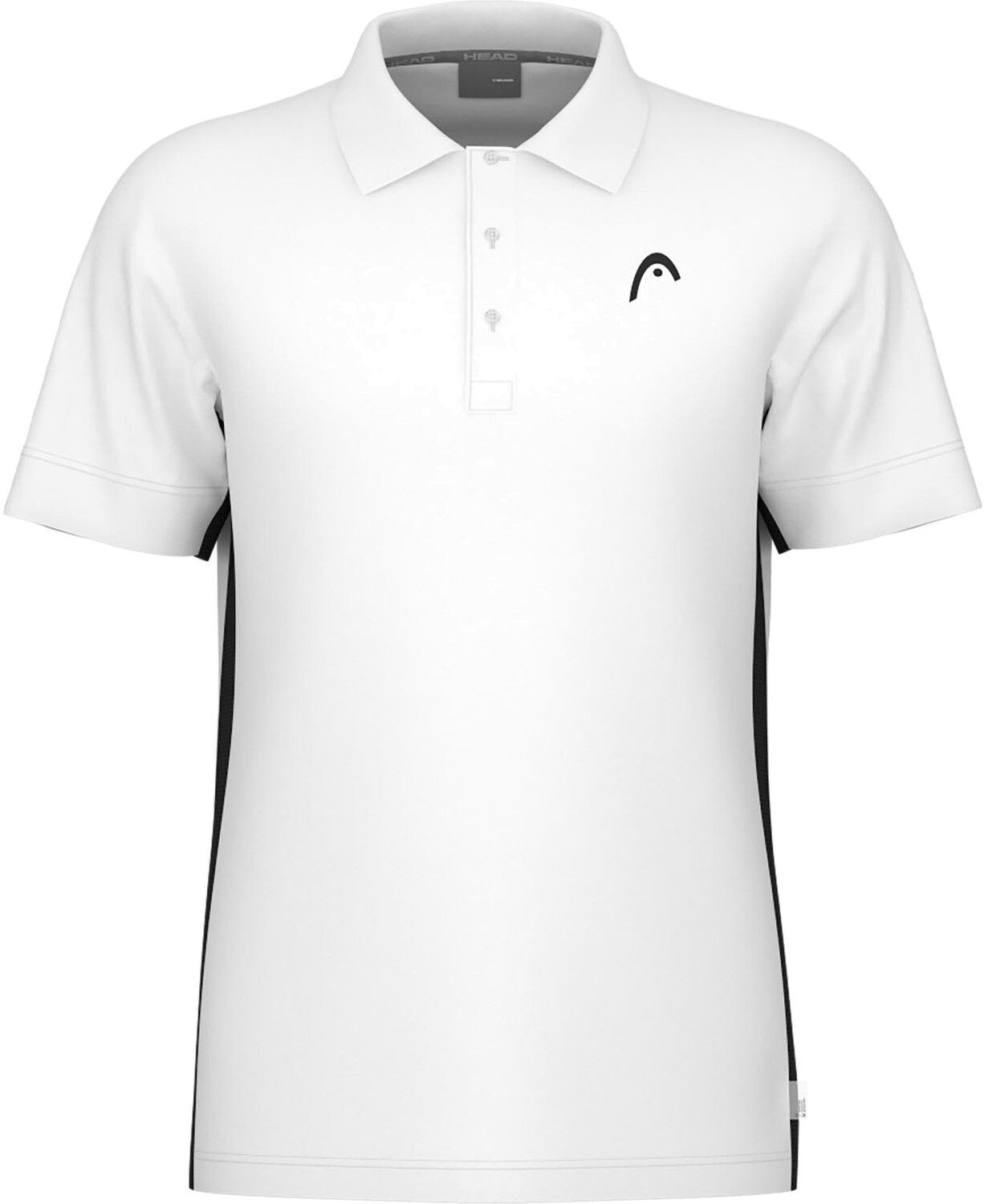 Поло Head Slice Polo Shirt Men