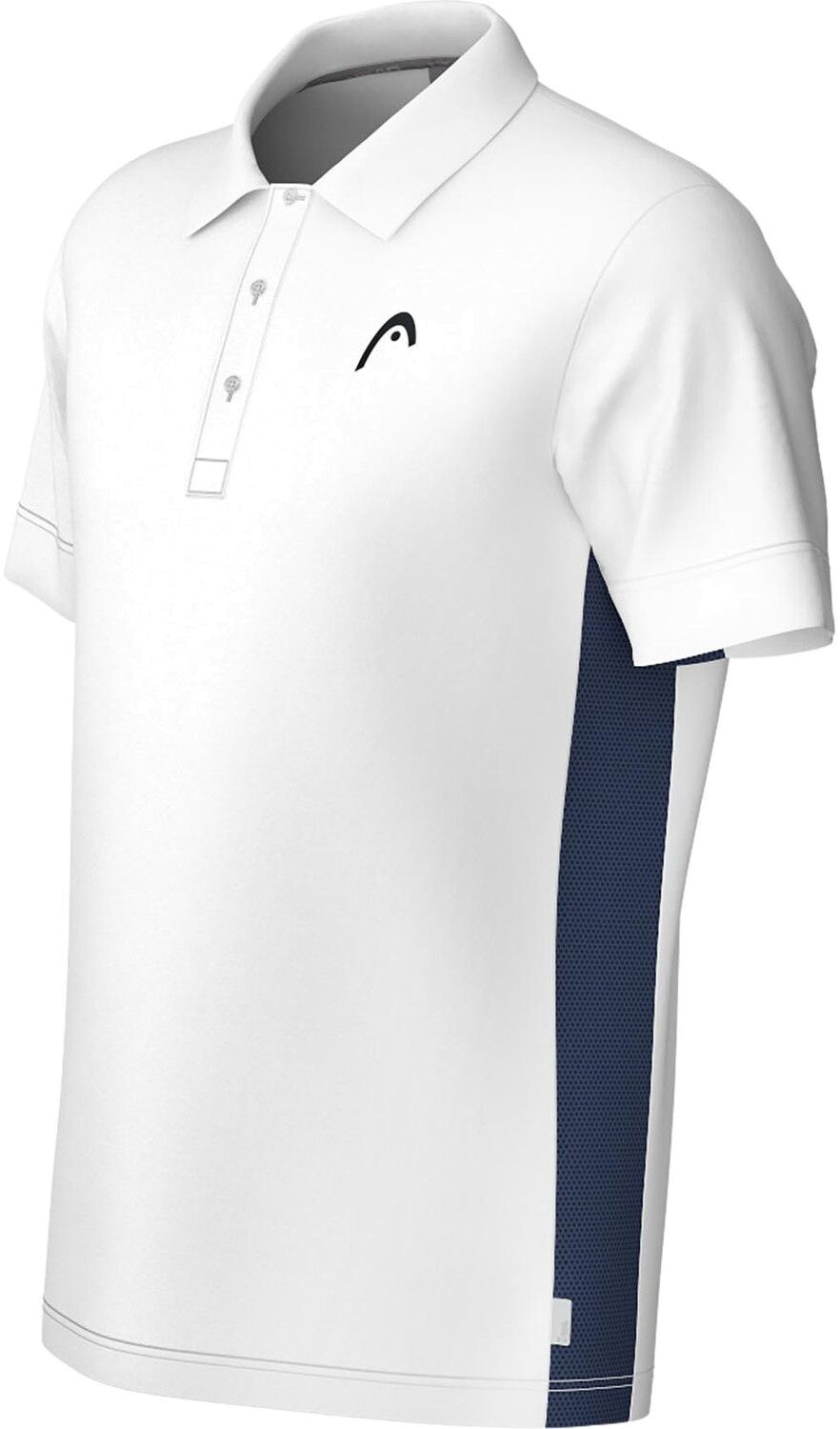 Поло Head Slice Polo Shirt Men