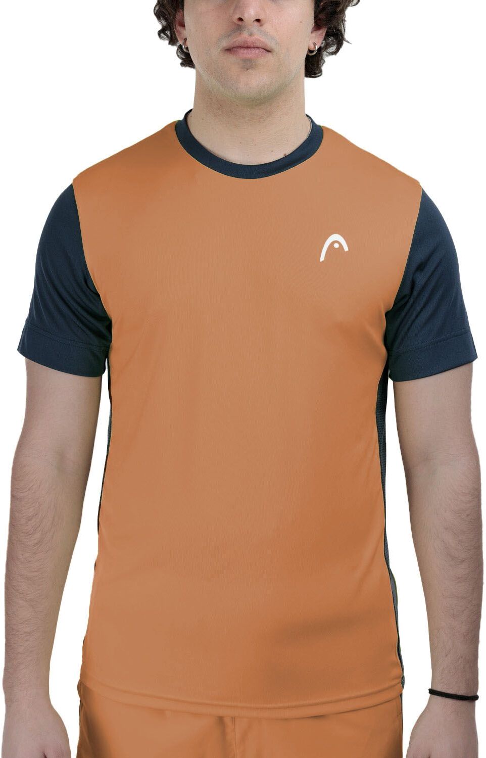 Футболка Head Slice T-Shirt Men