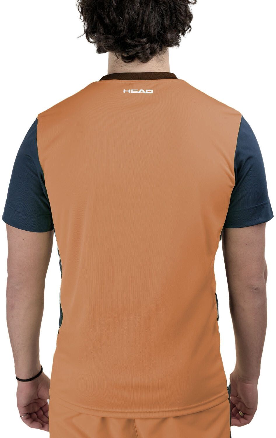 Футболка Head Slice T-Shirt Men