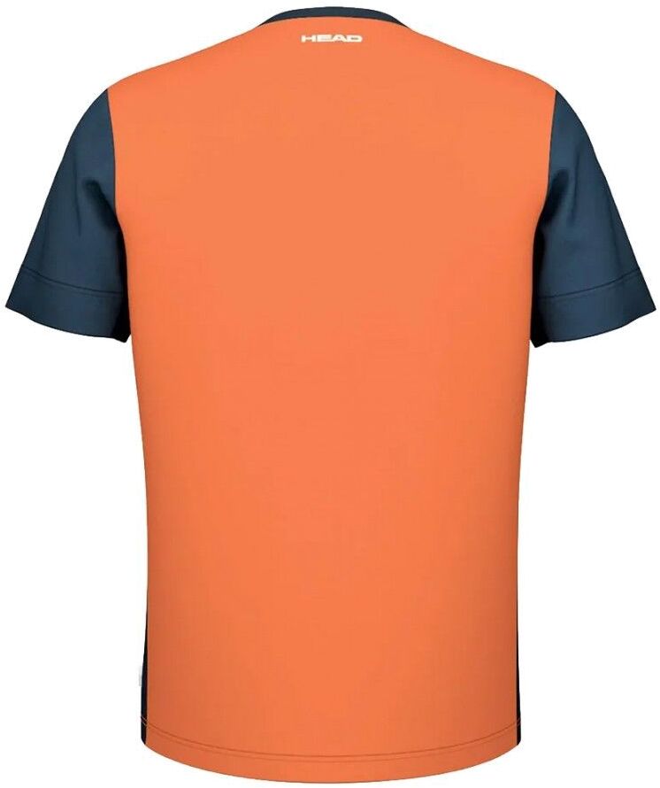 Футболка Head Slice T-Shirt Men