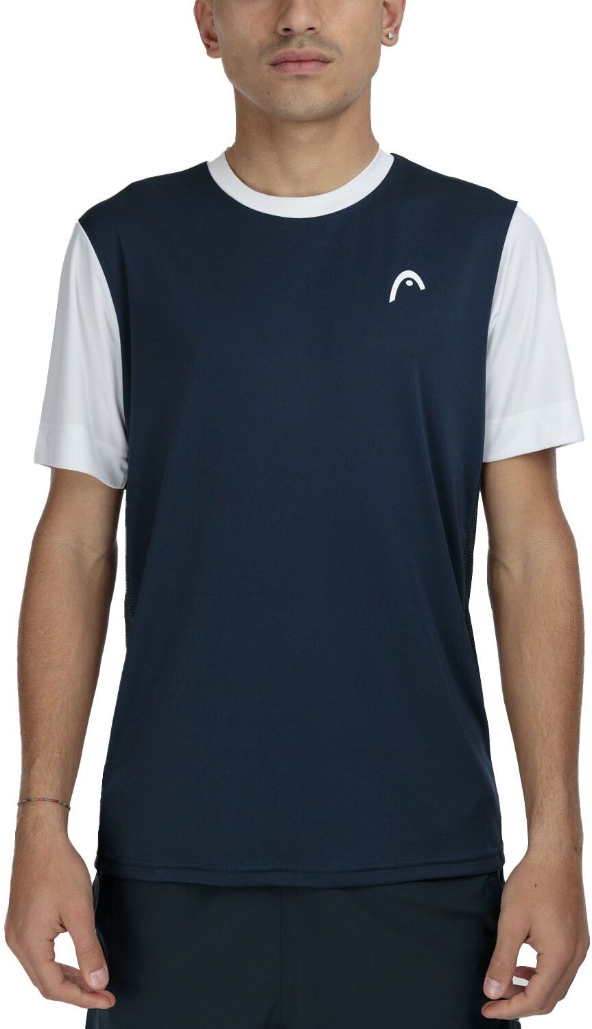 Футболка Head Slice T-Shirt Men