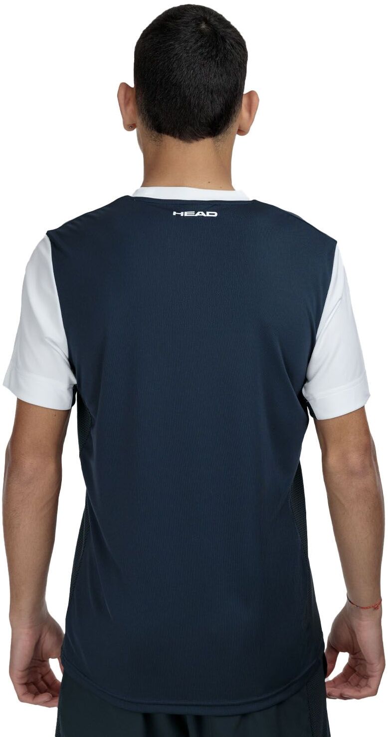 Футболка Head Slice T-Shirt Men