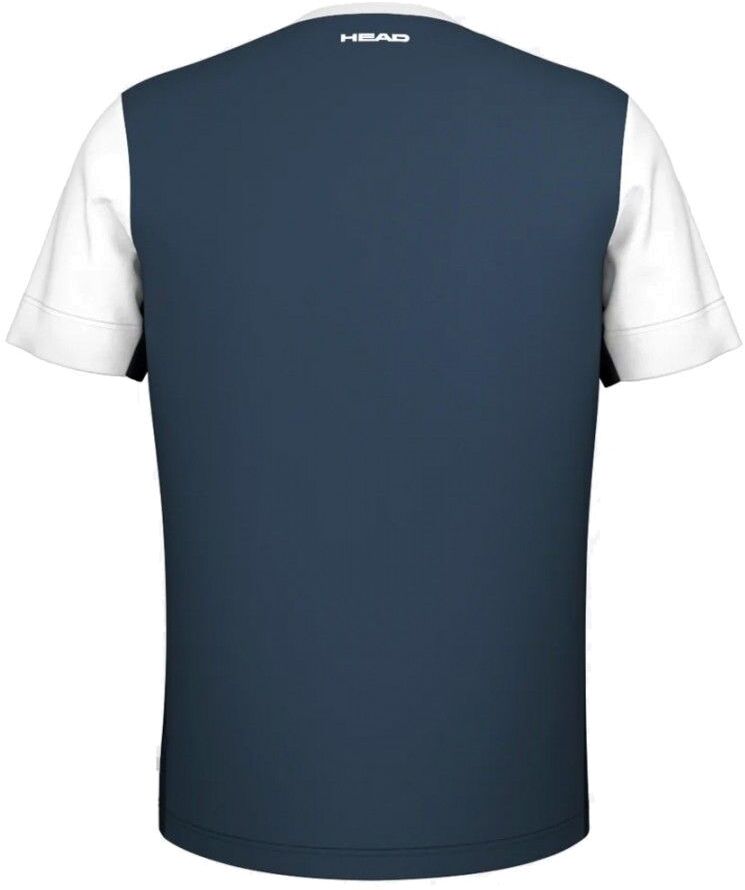 Футболка Head Slice T-Shirt Men