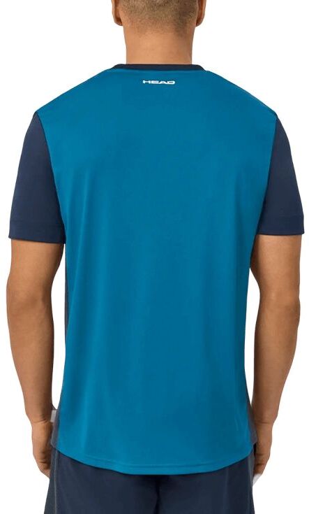 Футболка Head Slice T-Shirt Men