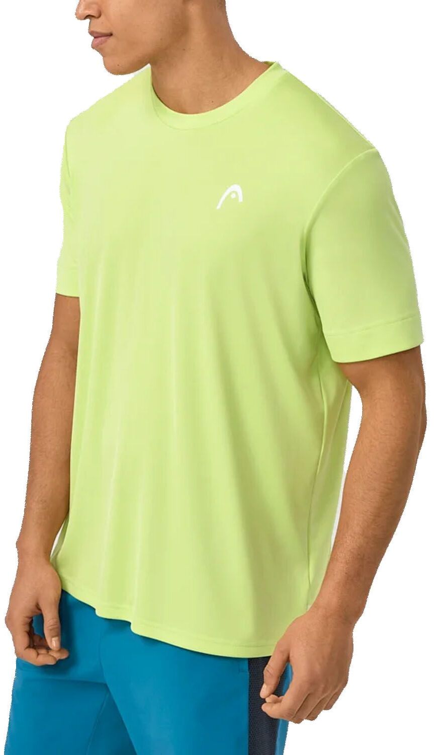 Футболка Head Slice Ii T-Shirt Men