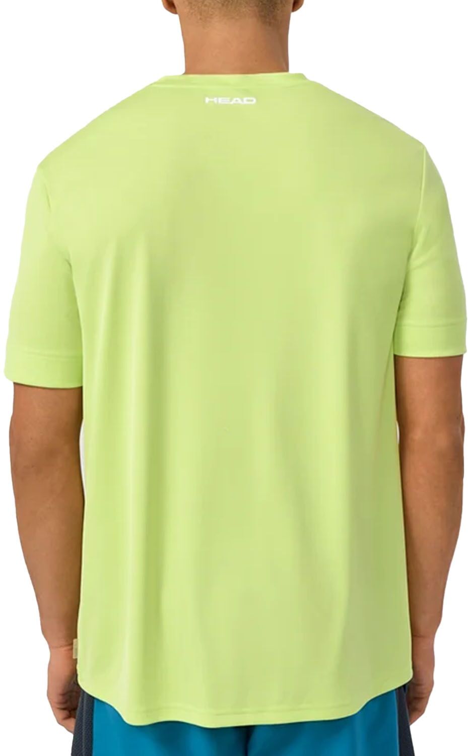 Футболка Head Slice Ii T-Shirt Men