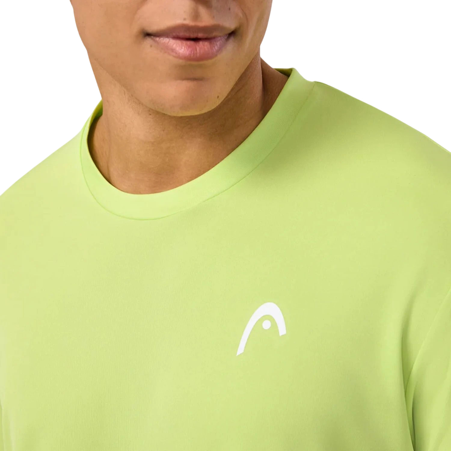 Футболка Head Slice Ii T-Shirt Men
