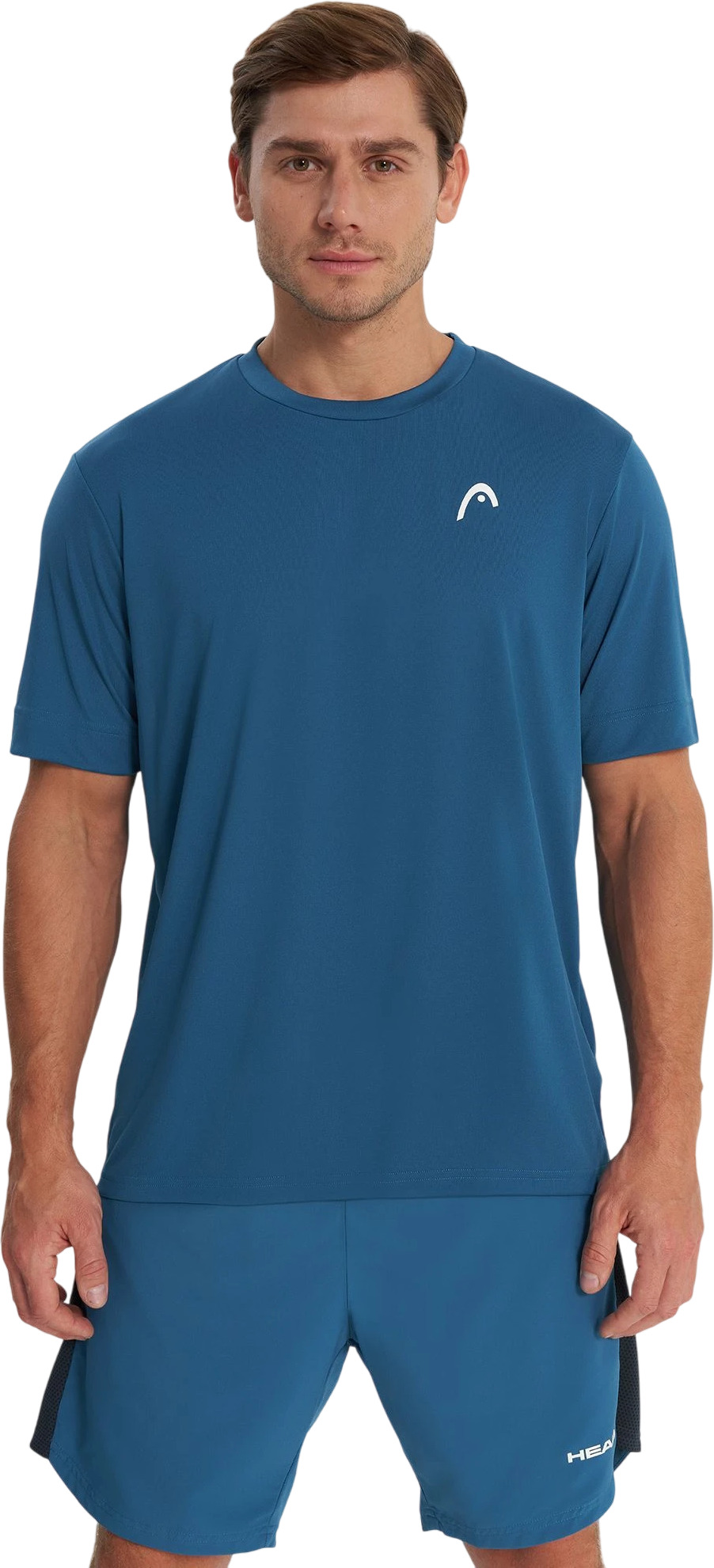 Футболка Head Slice Ii T-Shirt Men