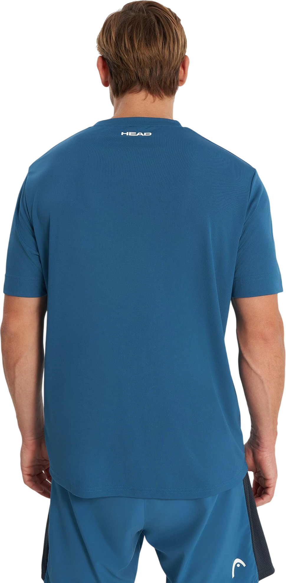 Футболка Head Slice Ii T-Shirt Men