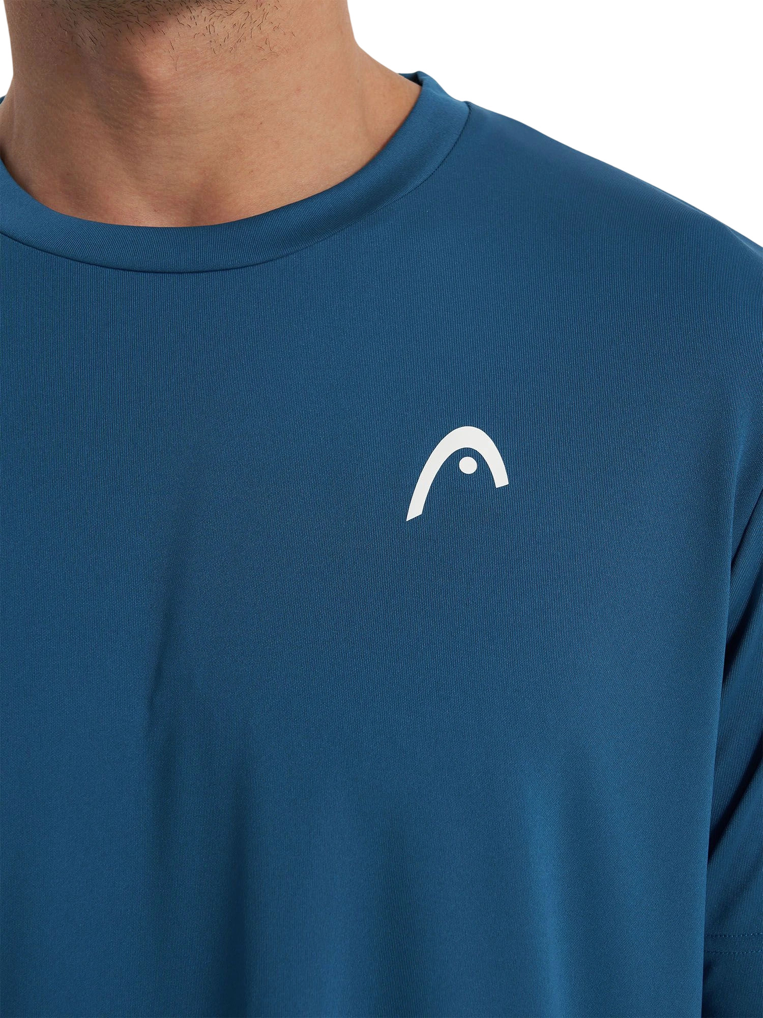 Футболка Head Slice Ii T-Shirt Men