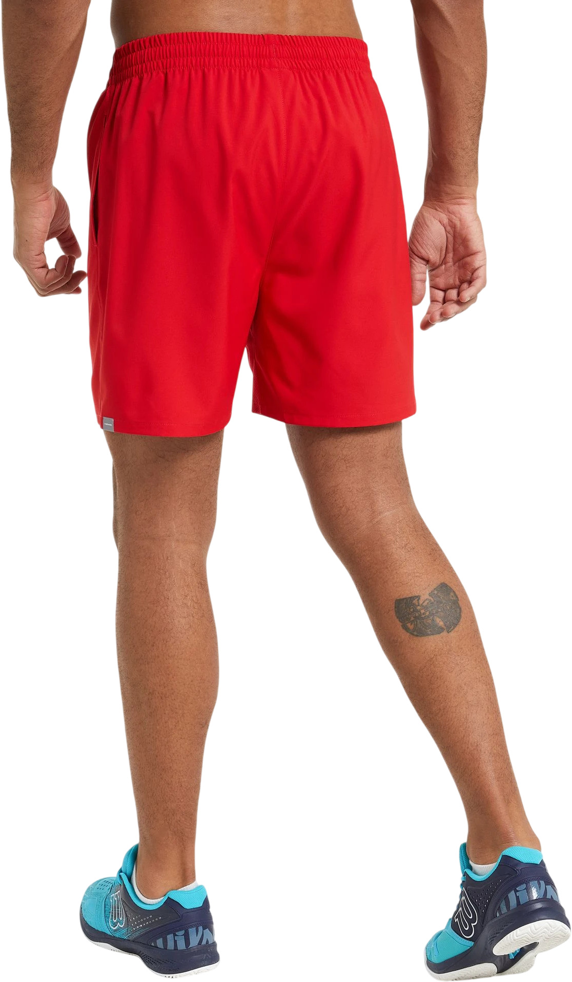 Шорты Head Club Shorts M