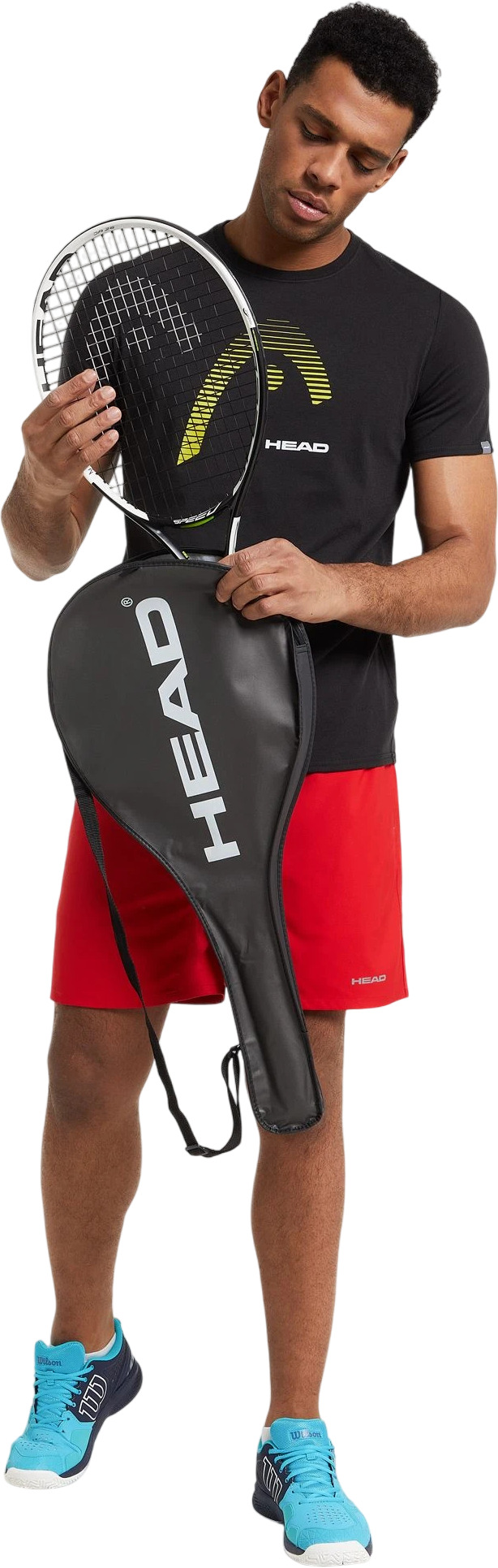 Шорты Head Club Shorts M