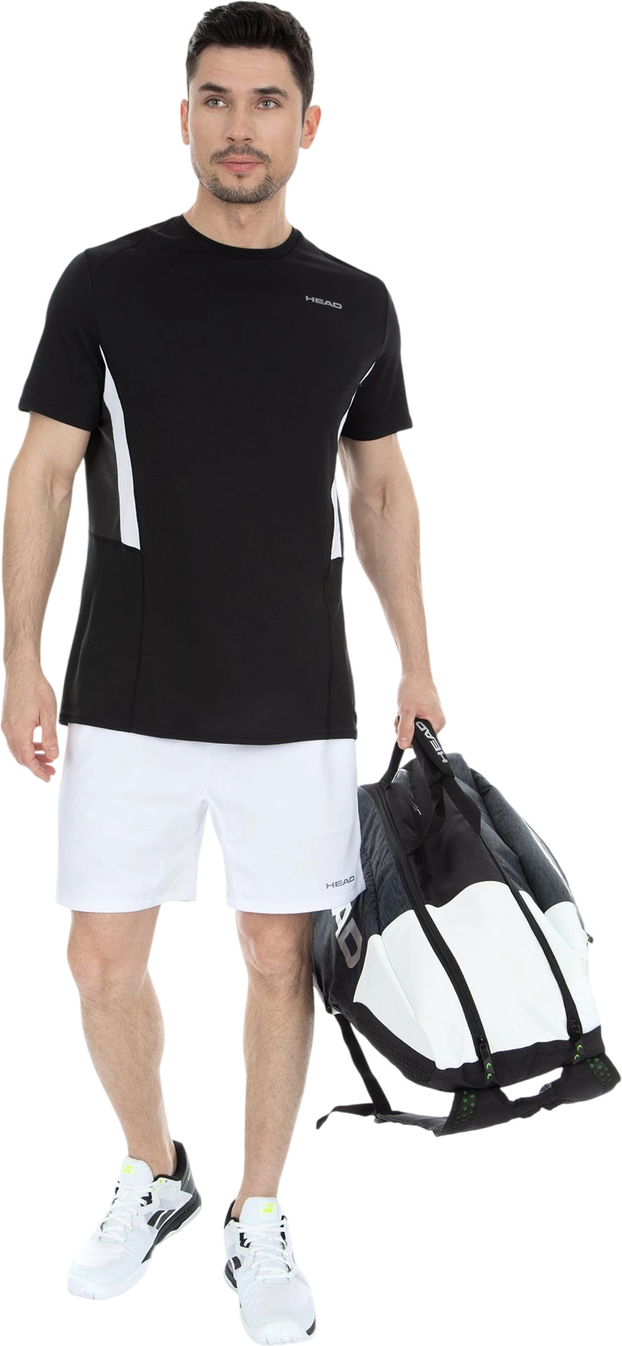 Шорты Head CLUB Shorts M