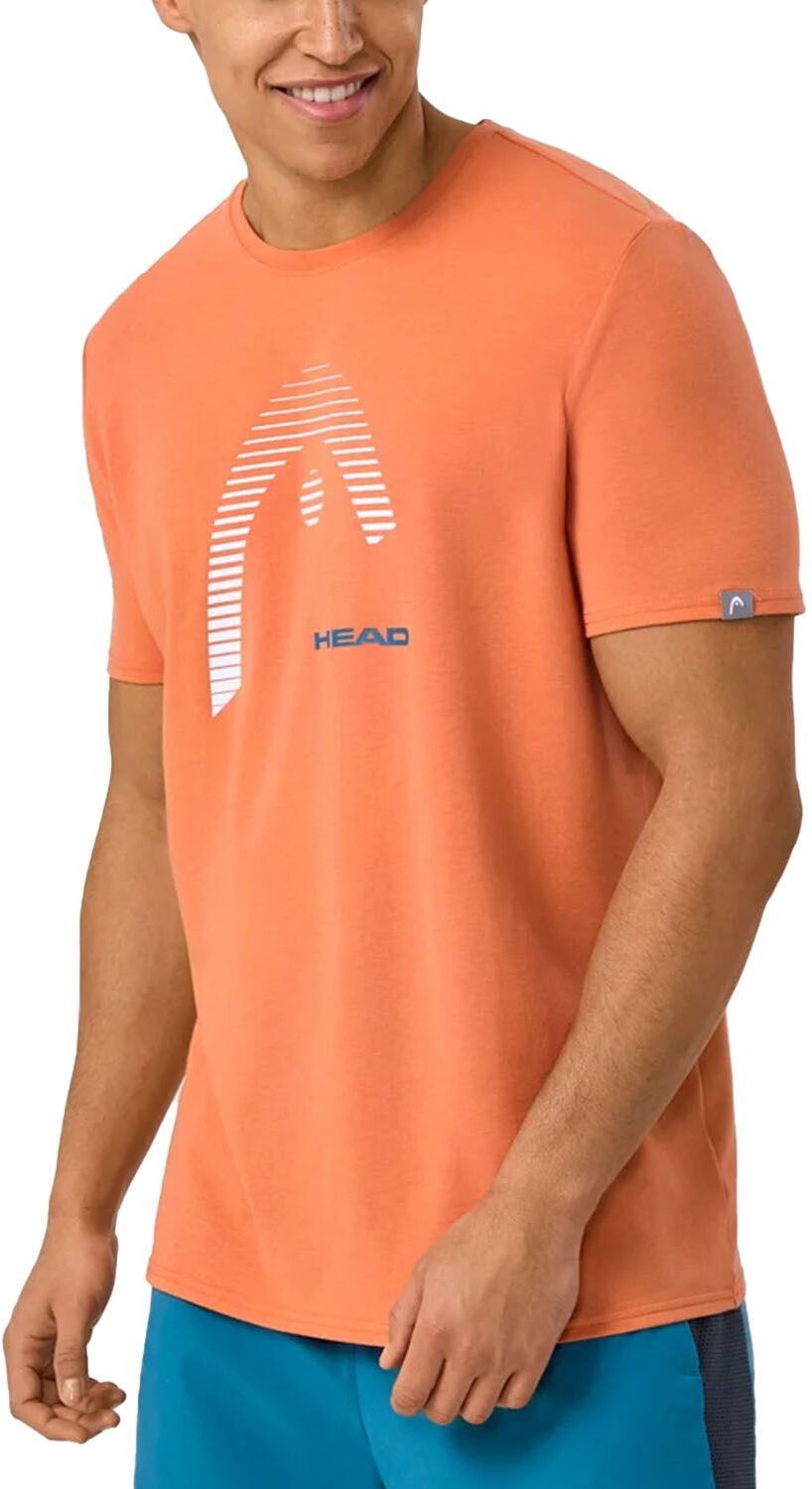 Футболка Head Carl T-Shirt Men