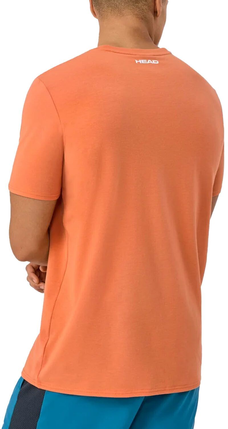Футболка Head Carl T-Shirt Men