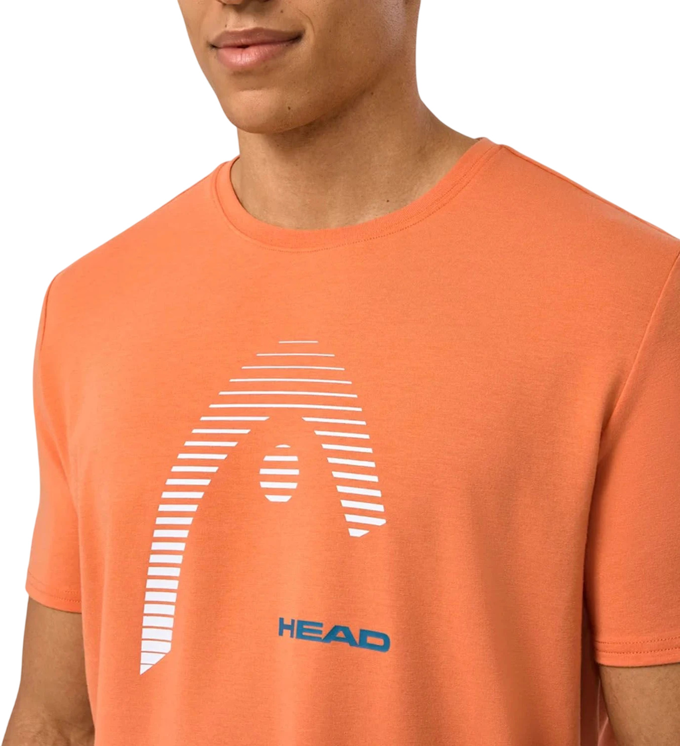 Футболка Head Carl T-Shirt Men