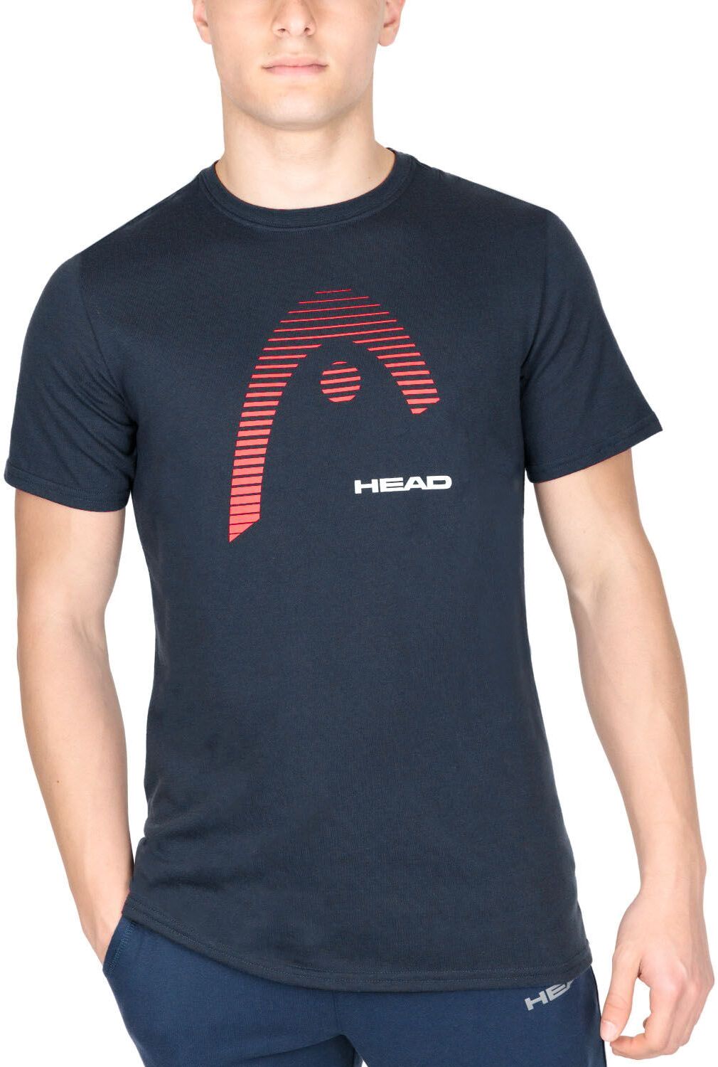 Футболка Head Carl T-Shirt Men