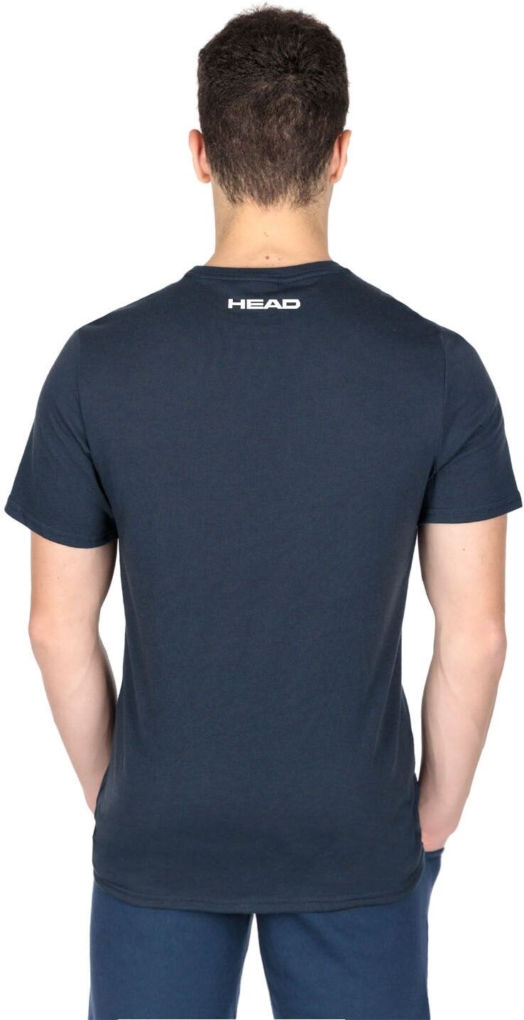 Футболка Head Carl T-Shirt Men