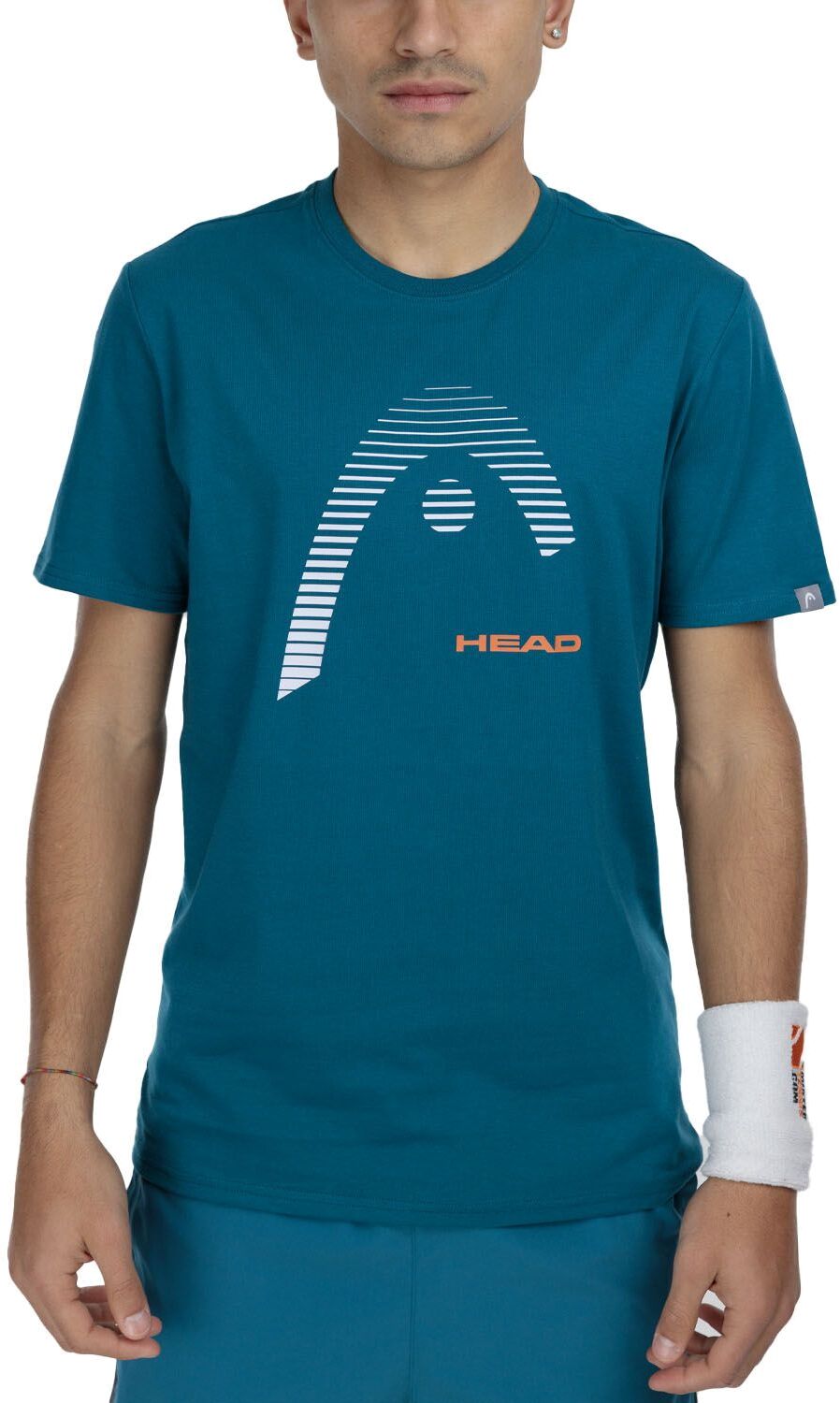 Футболка Head Carl T-Shirt Men