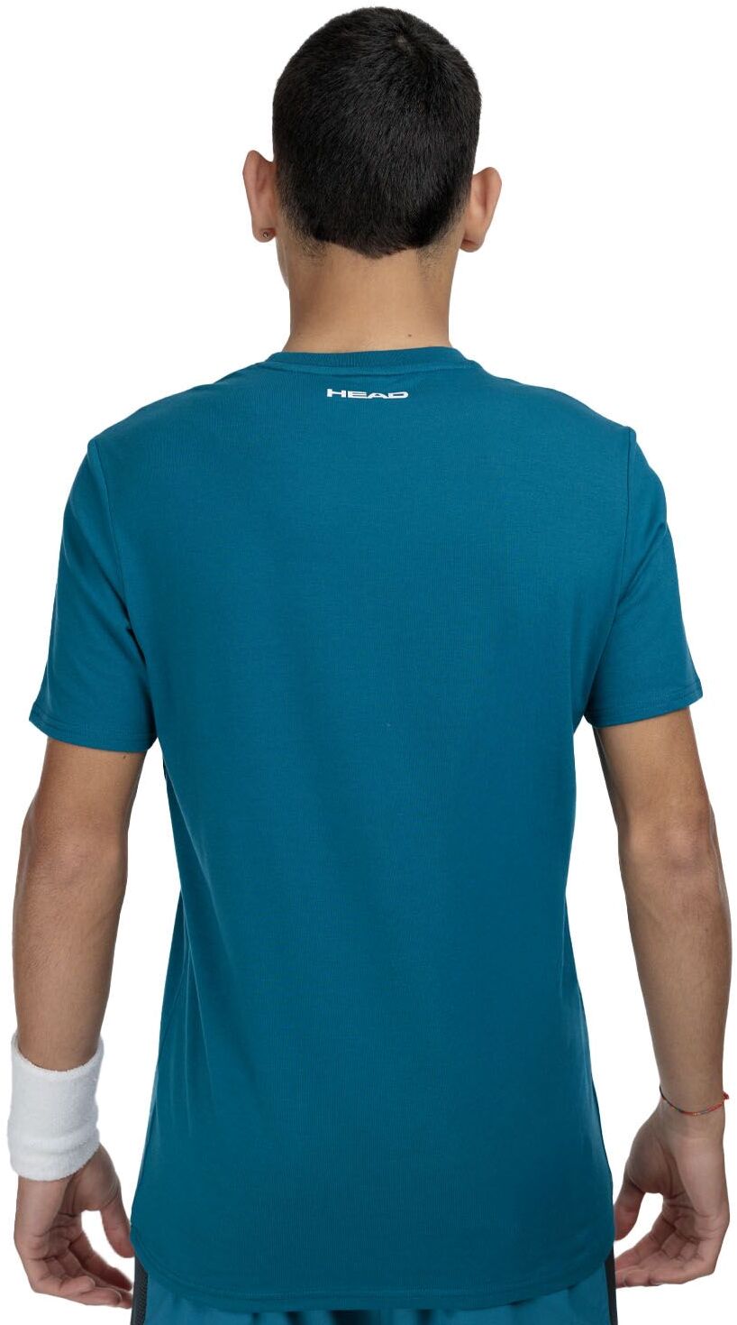 Футболка Head Carl T-Shirt Men