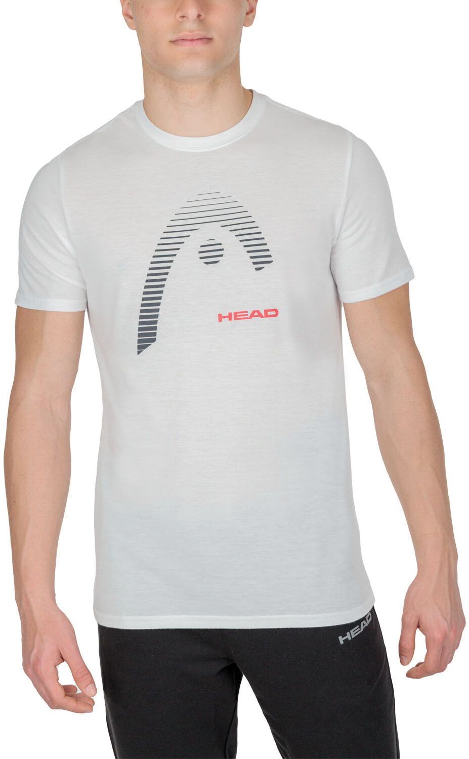 Футболка Head Carl T-Shirt Men
