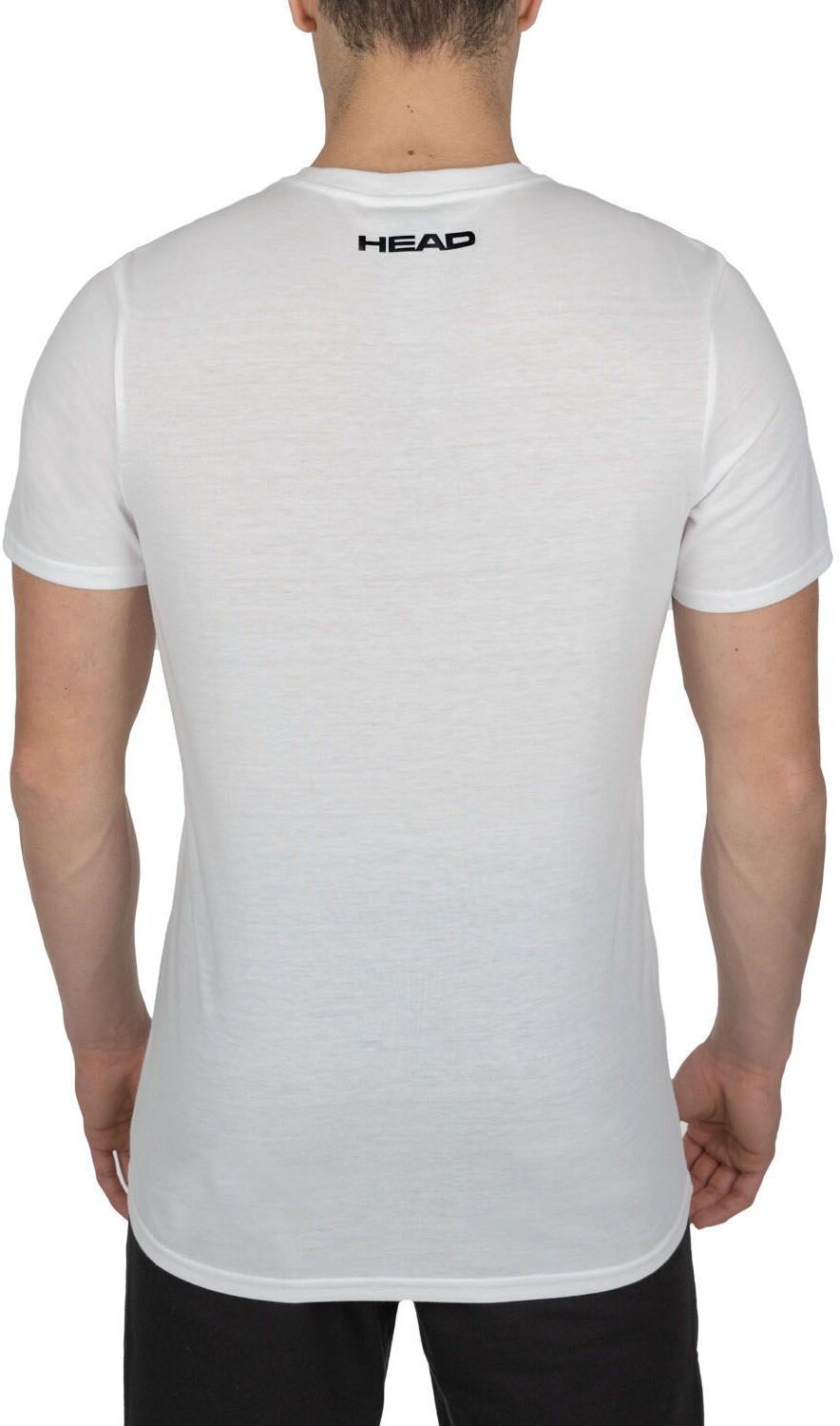 Футболка Head Carl T-Shirt Men