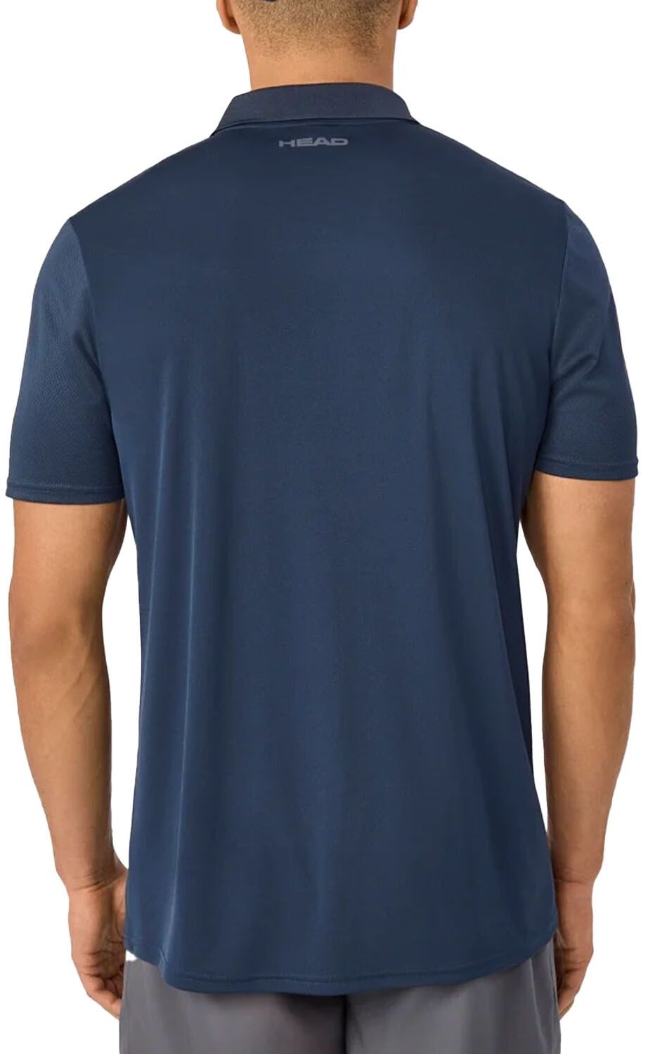 Поло Head Club 25 Tech Polo Shirt Men
