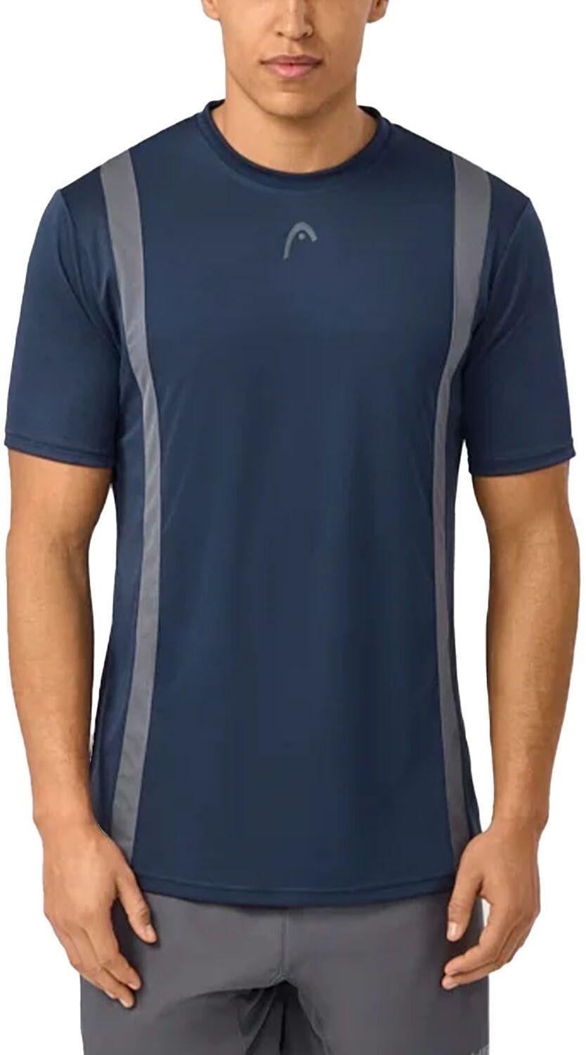 Футболка Head Club 25 Tech T-Shirt Men