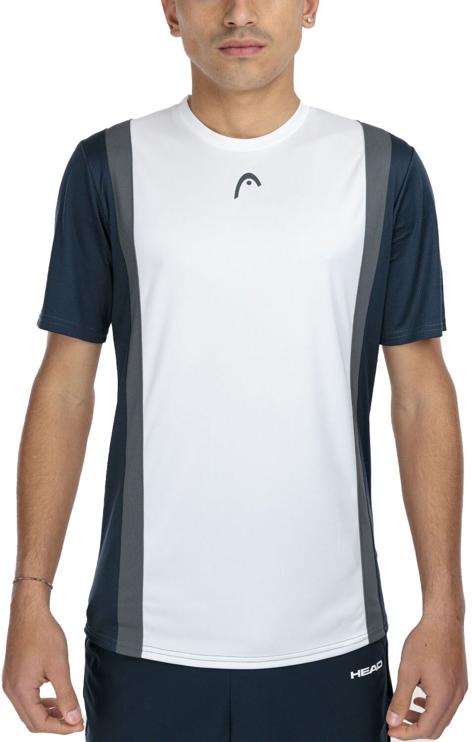 Футболка Head Club 25 Tech T-Shirt Men