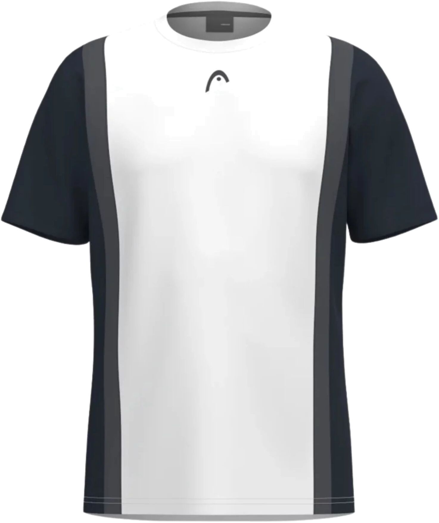 Футболка Head Club 25 Tech T-Shirt Men